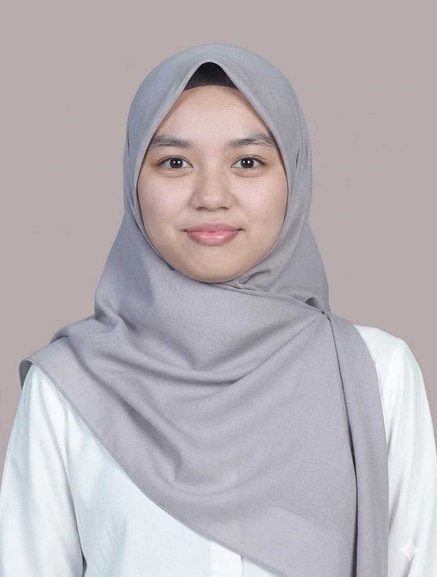 Alisa Nadiyah Shabrina